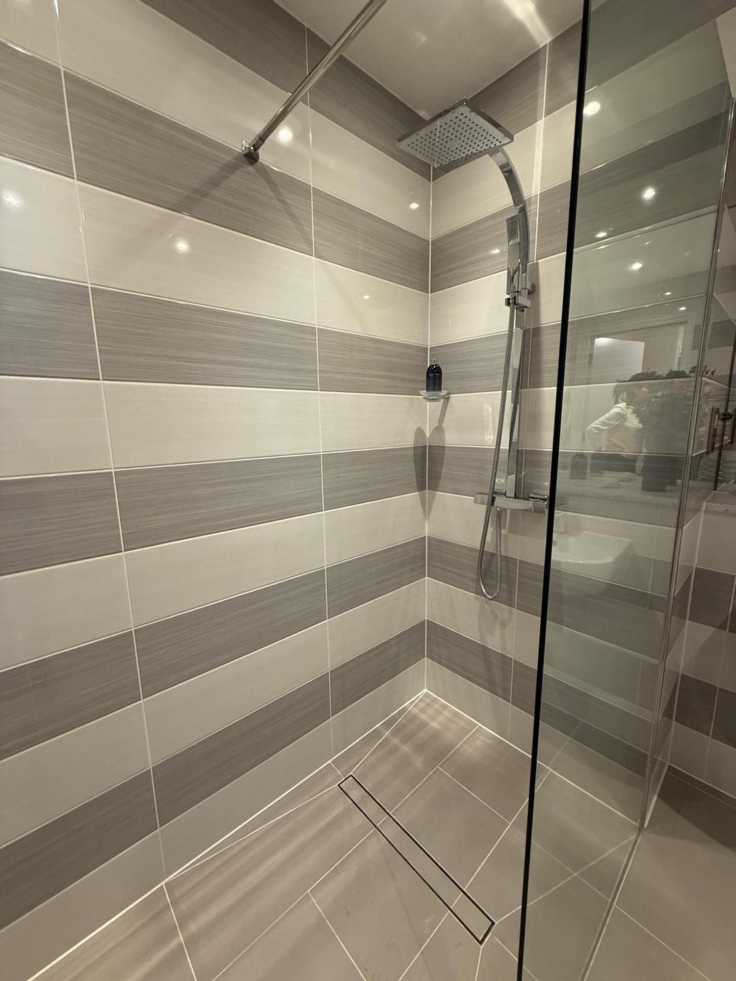 Baycroft House Apartment London Exterior photo