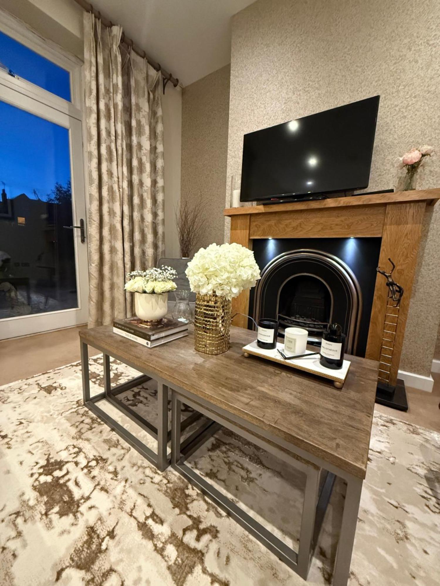 Baycroft House Apartment London Exterior photo